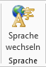 Sprachumschaltung